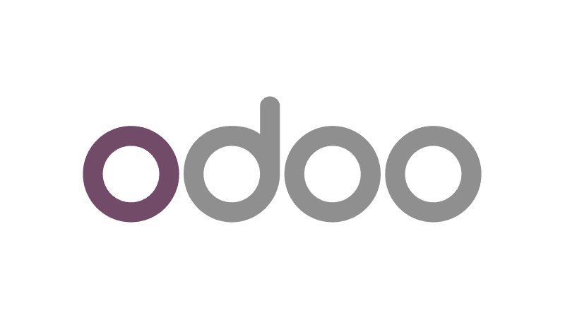 Odoo Official Partner Logo
